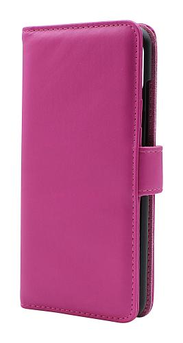 Skimblocker Plånboksfodral Huawei Y6 2019