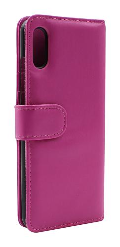 Skimblocker Plånboksfodral Huawei Y6 2019