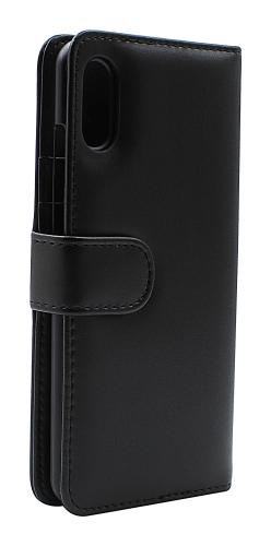 Skimblocker Plånboksfodral Huawei Y6 2019