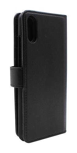 Skimblocker XL Magnet Fodral Huawei Y6 2019