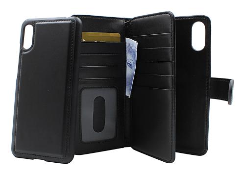 Skimblocker XL Magnet Fodral Huawei Y6 2019