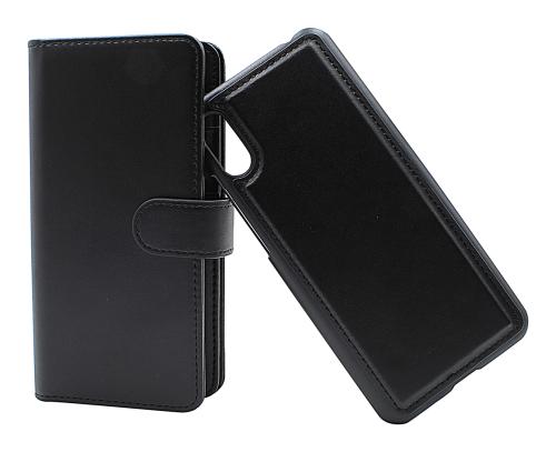 Skimblocker XL Magnet Fodral Huawei Y6 2019