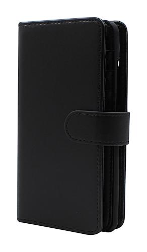 Skimblocker XL Magnet Fodral Huawei Y6 2019