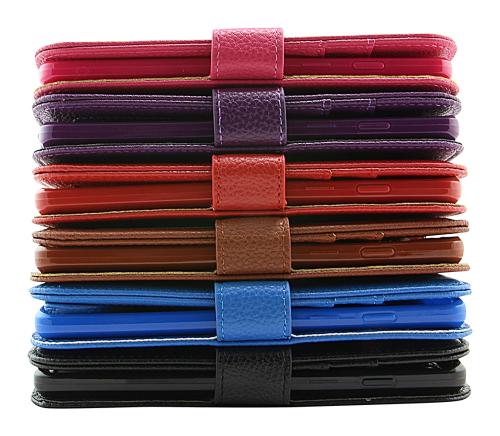 New Standcase Wallet Huawei Y6 2019