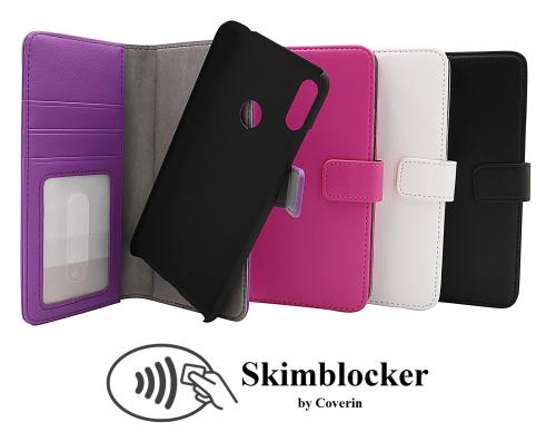 Skimblocker Magnet Fodral Huawei Y6 2019