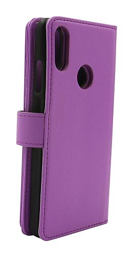 Skimblocker XL Magnet Fodral Huawei Y6 2019