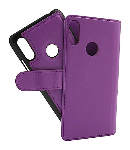 Skimblocker XL Magnet Fodral Huawei Y6 2019