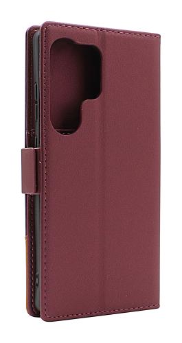 Samsung Galaxy S25 Ultra 5G Lyxfodral Slim