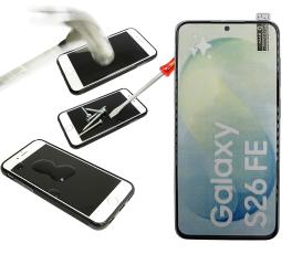 Full Frame Glas skydd Samsung Galaxy S26 FE