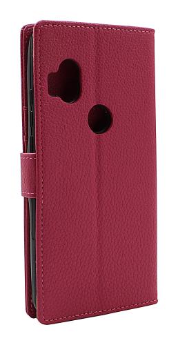 New Standcase Wallet Motorola One Hyper