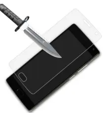 Skärmskydd av härdat glas OnePlus 2