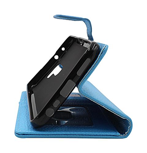 New Standcase Wallet Samsung Galaxy A20s (A207F/DS)