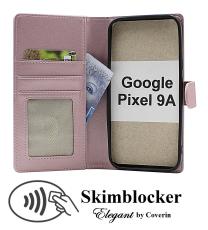 CoverinSkimblocker Google Pixel 9a Plånboksfodral