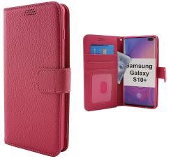 New Standcase Wallet Samsung Galaxy S10+ (G975F)