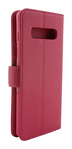 New Standcase Wallet Samsung Galaxy S10+ (G975F)