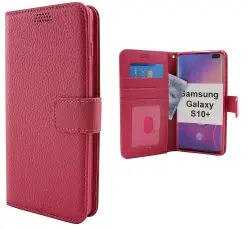 New Standcase Wallet Samsung Galaxy S10+ (G975F)