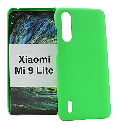 Hardcase Xiaomi Mi 9 Lite