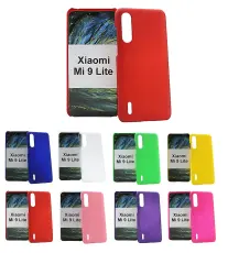 Hardcase Xiaomi Mi 9 Lite