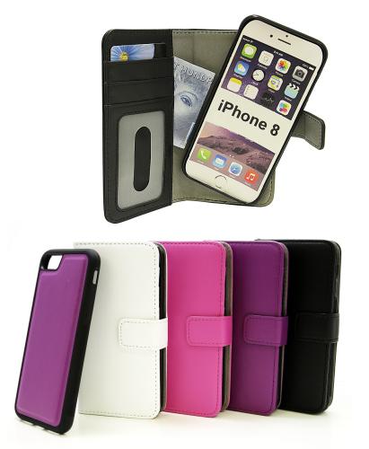 Magnet Wallet iPhone 8