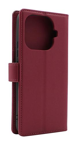 Skimblocker Xiaomi 15T Pro Plånboksfodral