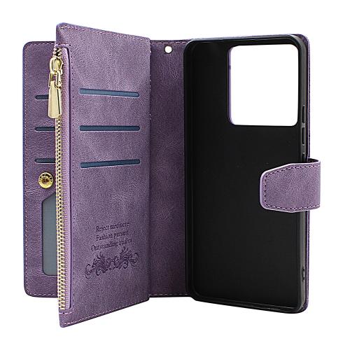 XL Standcase Lyxfodral Xiaomi Redmi Note 13 Pro 5G