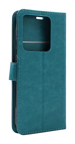 Crazy Horse Wallet Xiaomi 14 5G