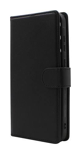 Skimblocker Honor Magic8 Lite 5G Magnet Plånboksfodral
