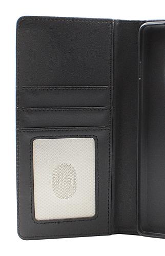 Skimblocker Honor Magic8 Lite 5G Magnet Plånboksfodral