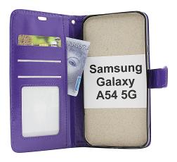 billigamobilskydd.seCrazy Horse Wallet Samsung Galaxy A54 5G