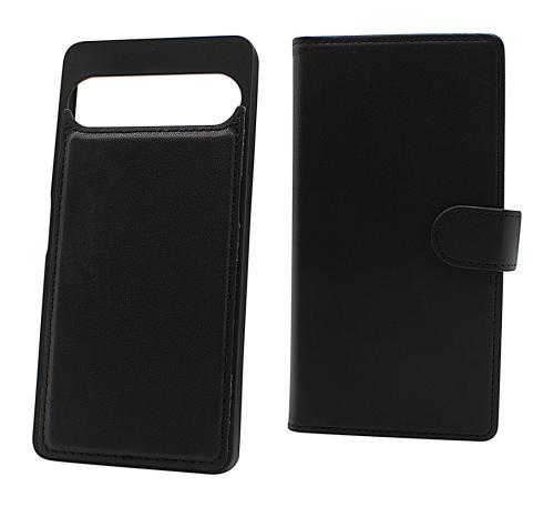 Skimblocker Sony Xperia 10 VIII Magnet Plånboksfodral