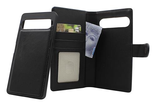 Skimblocker Sony Xperia 10 VIII Magnet Plånboksfodral
