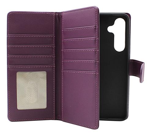 Skimblocker Samsung Galaxy S26 FE XL Plånboksfodral