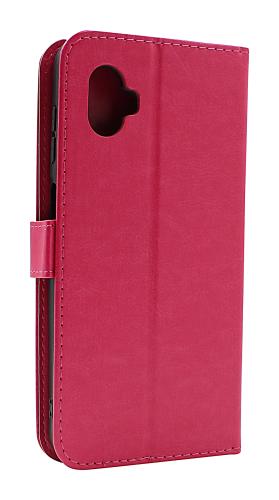 Crazy Horse Wallet Samsung Galaxy XCover6 Pro 5G