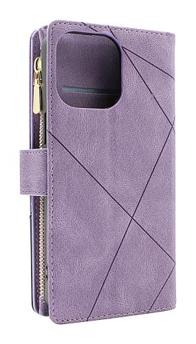 XL Standcase Lyxfodral iPhone 15 Pro Max