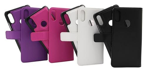 Skimblocker Magnet Fodral Huawei Y6s