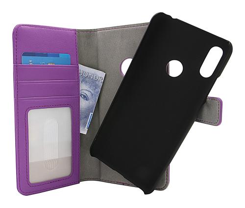 Skimblocker Magnet Fodral Huawei Y6s