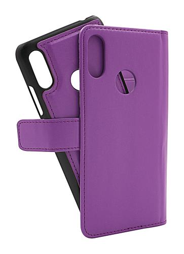 Skimblocker Magnet Fodral Huawei Y6s
