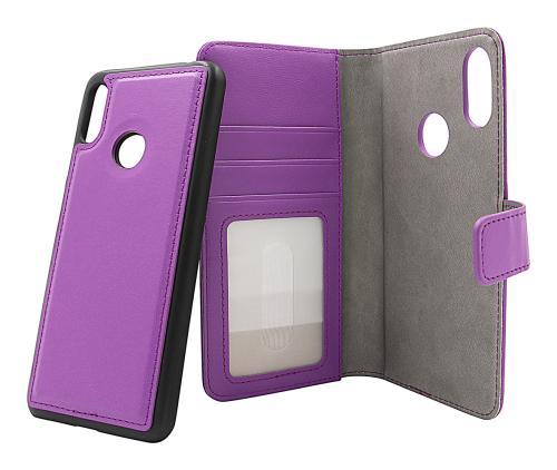 Skimblocker Magnet Fodral Huawei Y6s