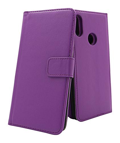 Skimblocker Magnet Fodral Huawei Y6s