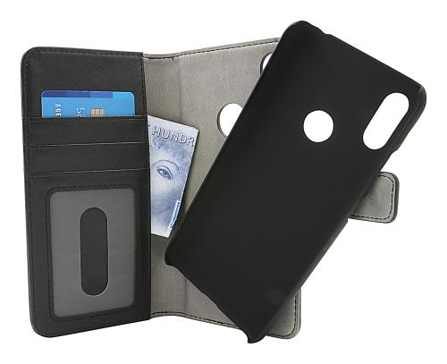 Skimblocker Magnet Fodral Huawei Y6s