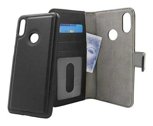 Skimblocker Magnet Fodral Huawei Y6s
