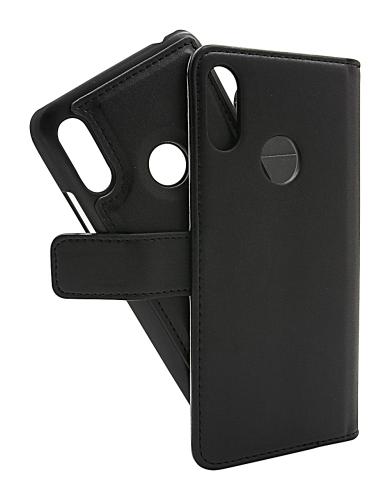 Skimblocker Magnet Fodral Huawei Y6s