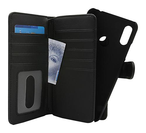Skimblocker XL Magnet Fodral Huawei Y6s