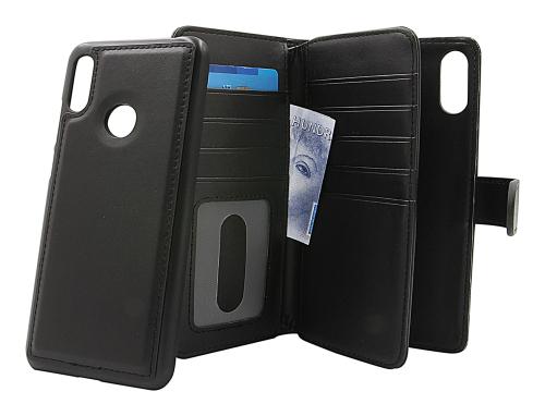 Skimblocker XL Magnet Fodral Huawei Y6s