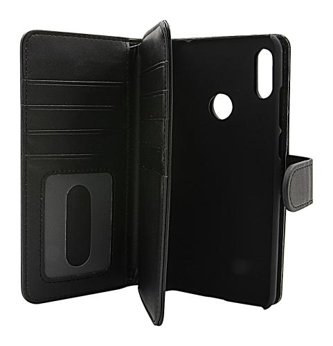 Skimblocker XL Magnet Fodral Huawei Y6s