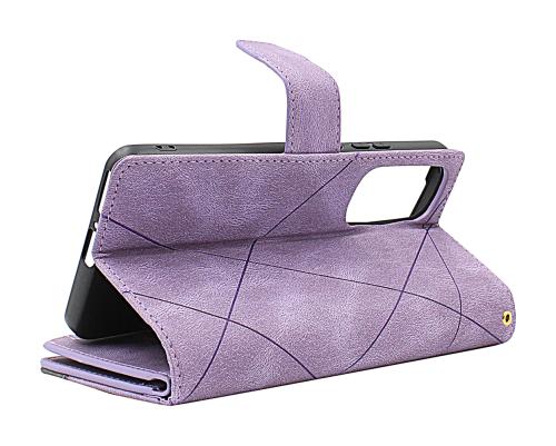 XL Standcase Lyxfodral Motorola Edge 30