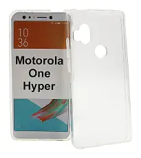 TPU skal Motorola One Hyper