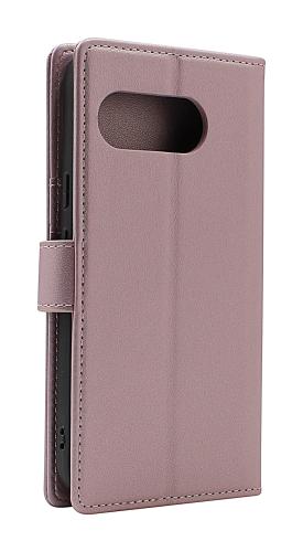 CoverinSkimblocker Google Pixel 9a Plånboksfodral