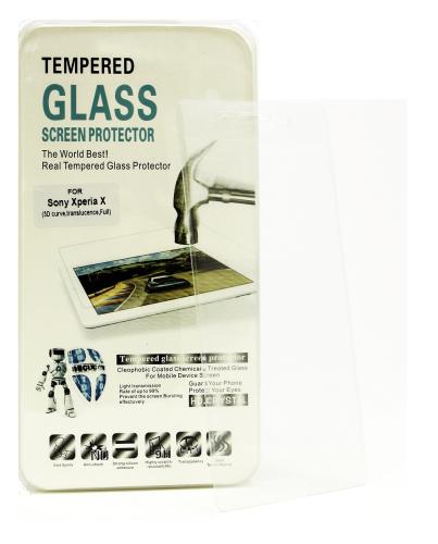 Full Frame Pansarglas Sony Xperia X (F5121)