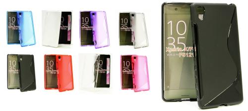billigamobilskydd.seS-Line skal Sony Xperia X (F5121)
